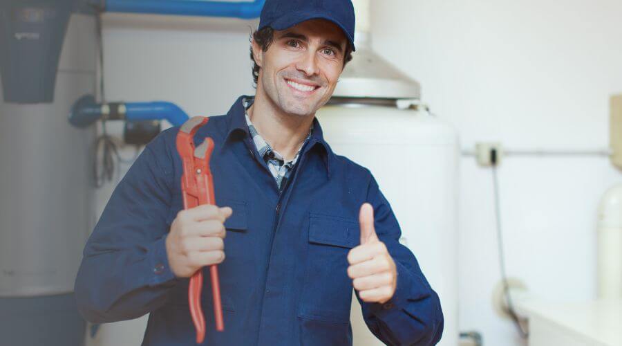 Professional Leak Detection Services in Wayne, NE